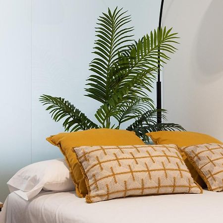 Precioso Loft Puerto Maritimo Con Parking Apartment Vigo Exterior photo