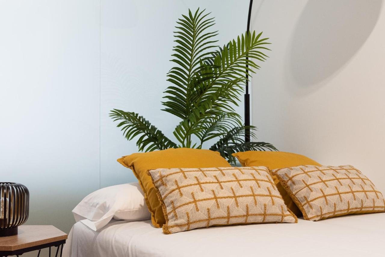 Precioso Loft Puerto Maritimo Con Parking Apartment Vigo Exterior photo