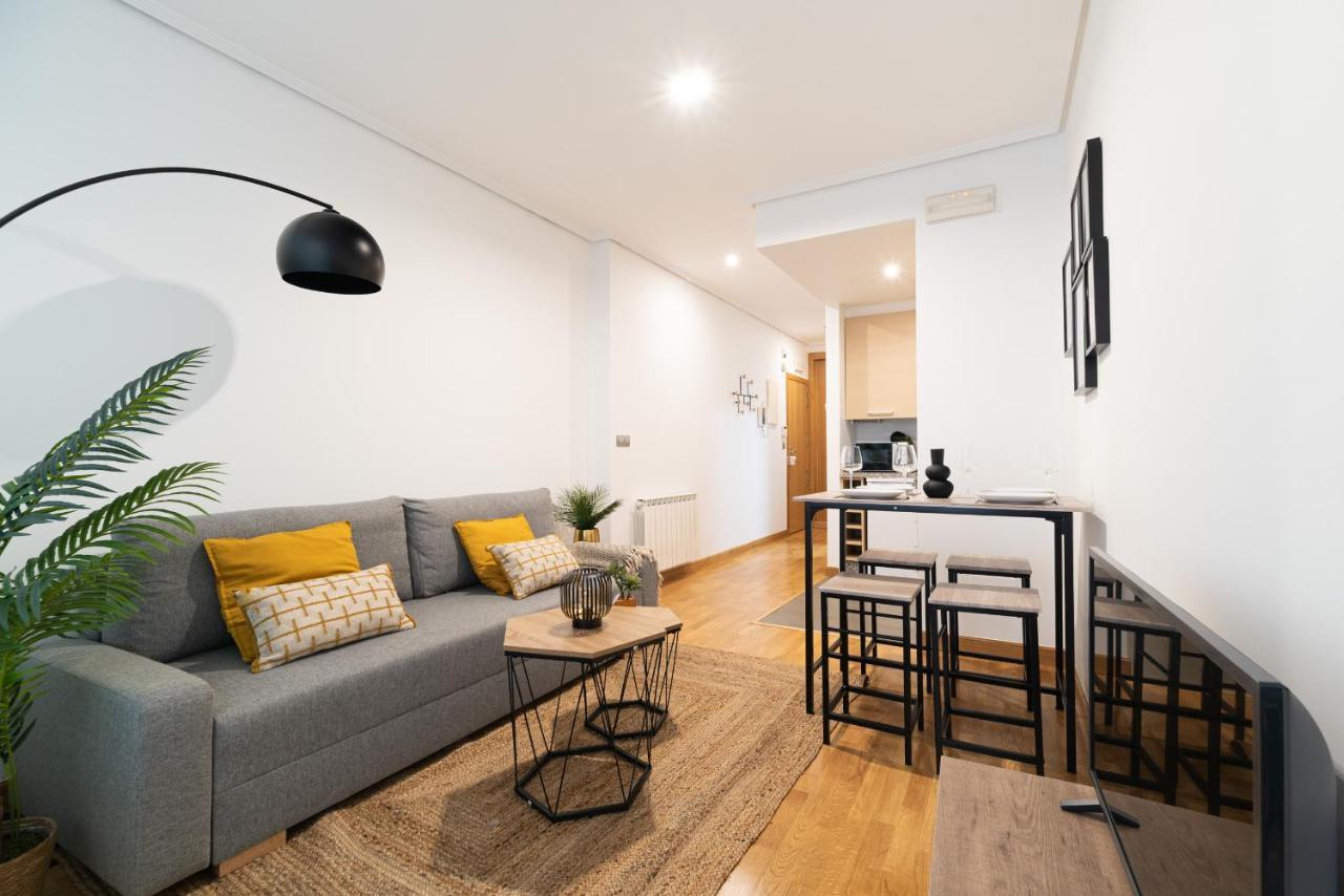 Precioso Loft Puerto Maritimo Con Parking Apartment Vigo Exterior photo