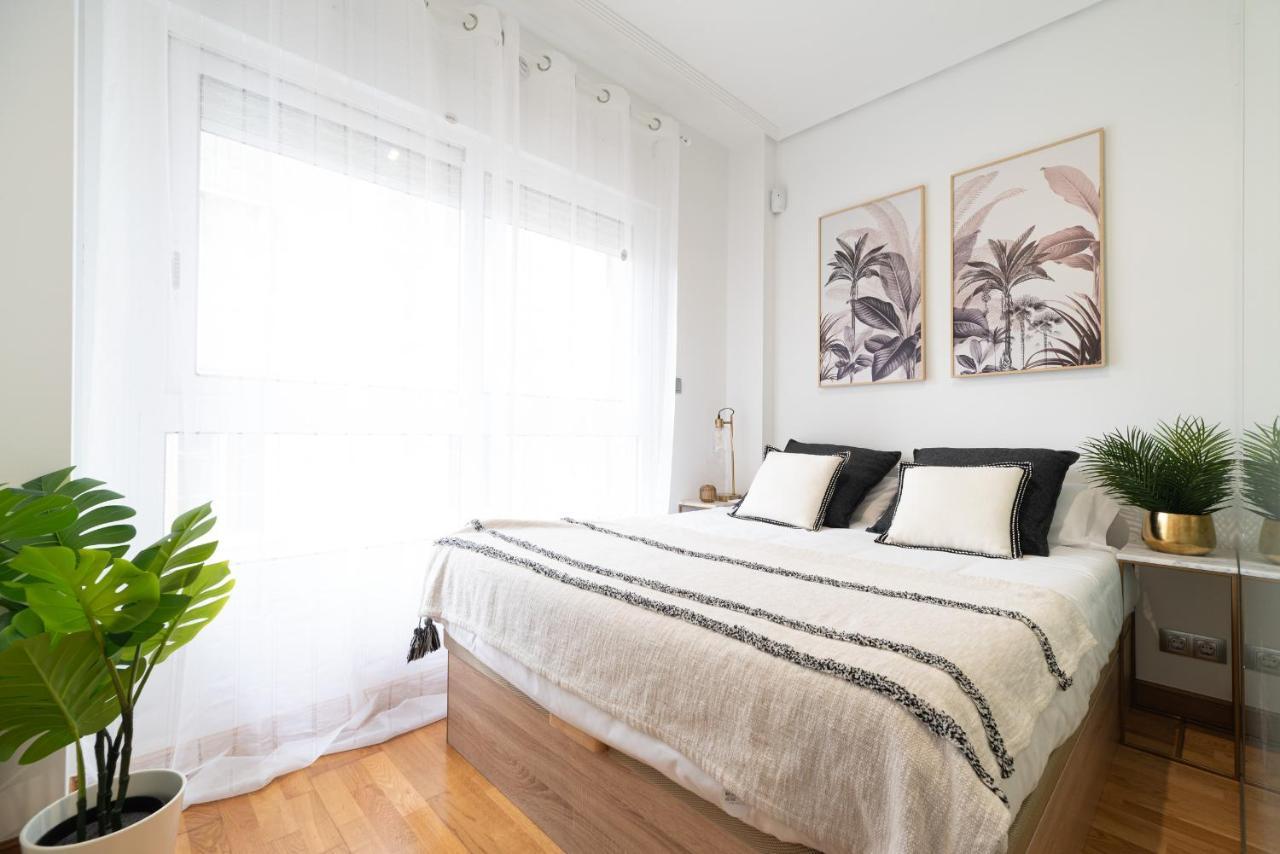Precioso Loft Puerto Maritimo Con Parking Apartment Vigo Exterior photo