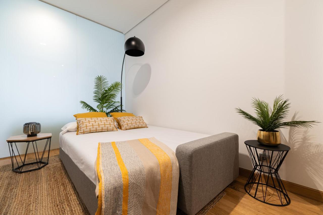 Precioso Loft Puerto Maritimo Con Parking Apartment Vigo Exterior photo