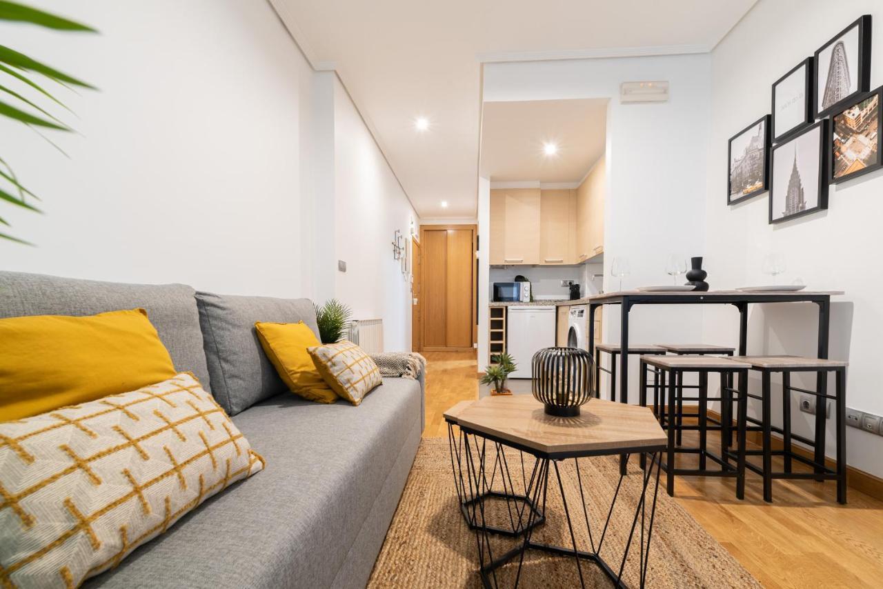 Precioso Loft Puerto Maritimo Con Parking Apartment Vigo Exterior photo
